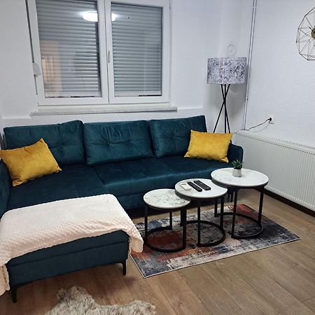 Apartman Hana SJJ Exterior photo