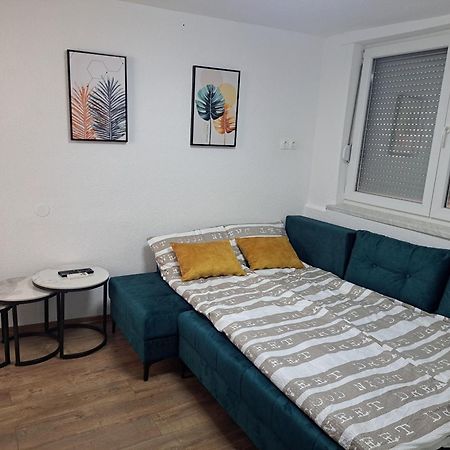 Apartman Hana SJJ Exterior photo