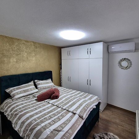 Apartman Hana SJJ Exterior photo