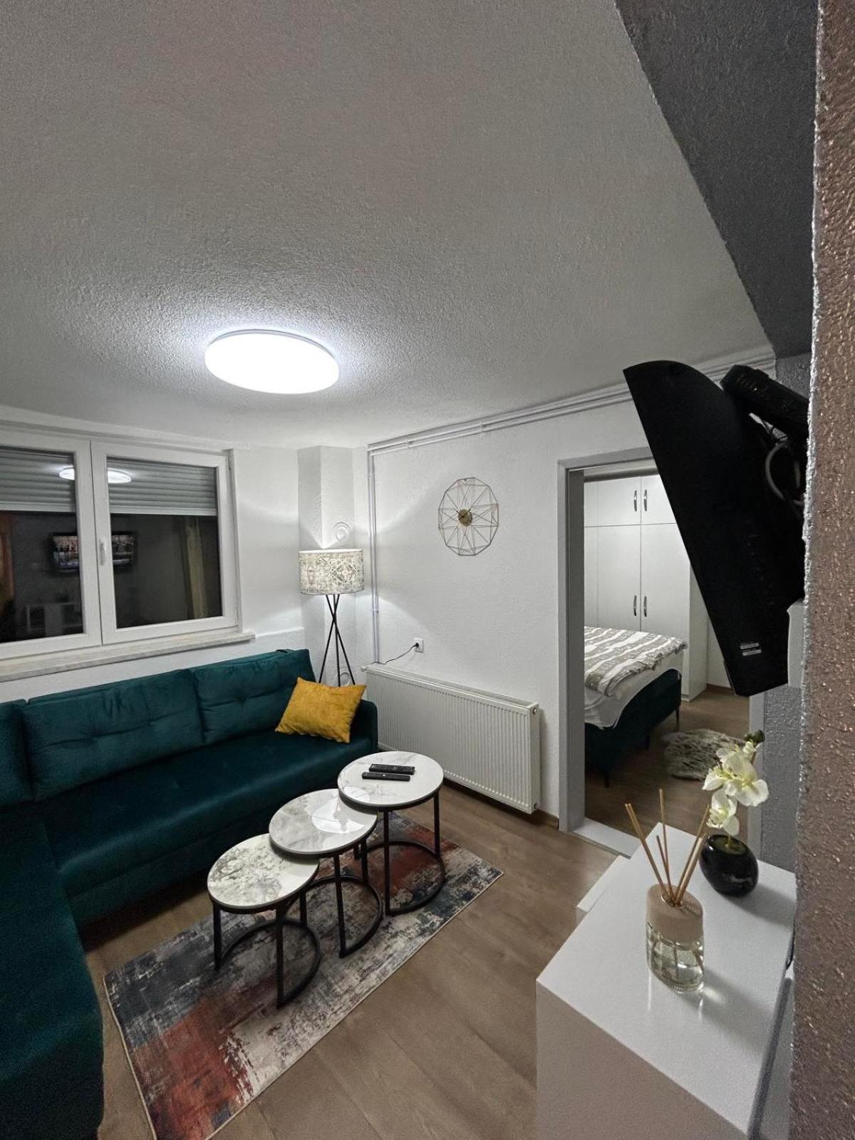 Apartman Hana SJJ Exterior photo