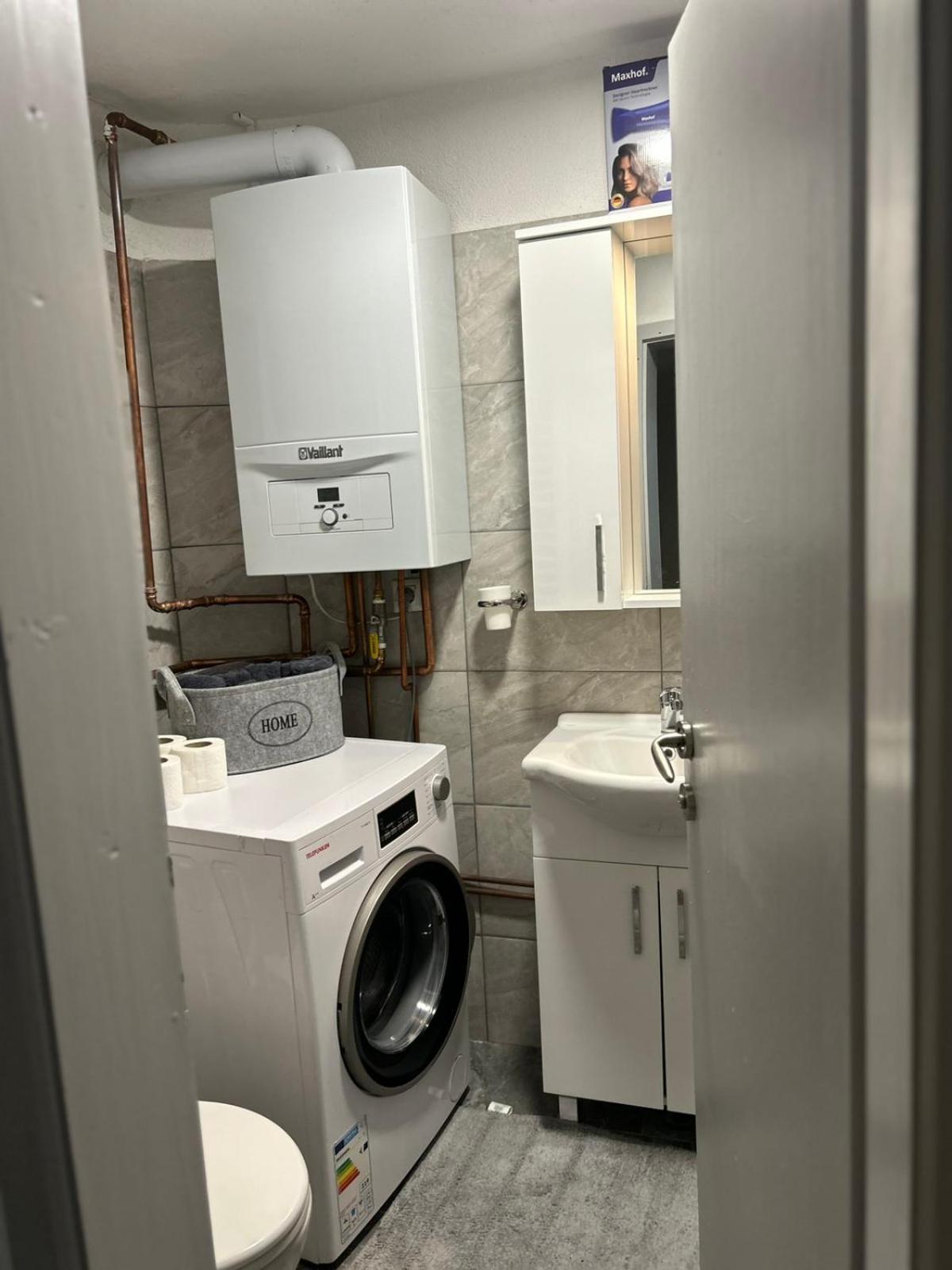 Apartman Hana SJJ Exterior photo