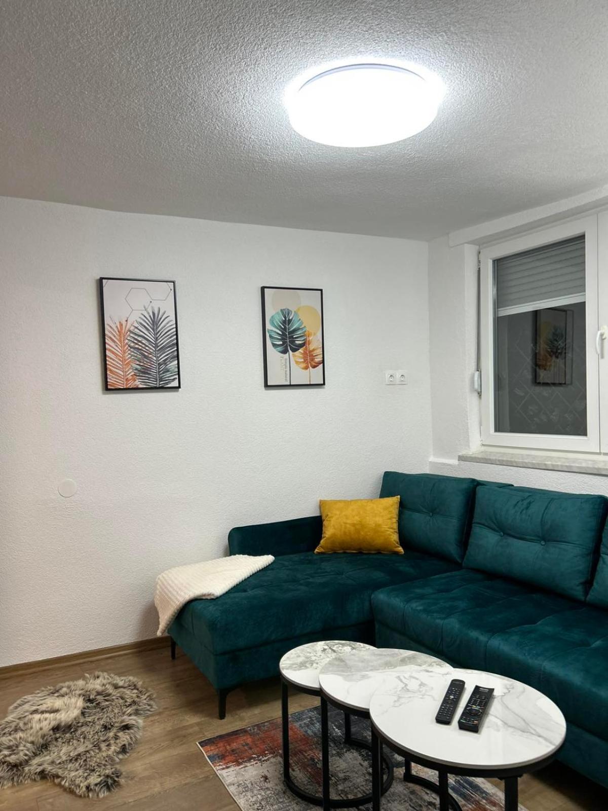 Apartman Hana SJJ Exterior photo