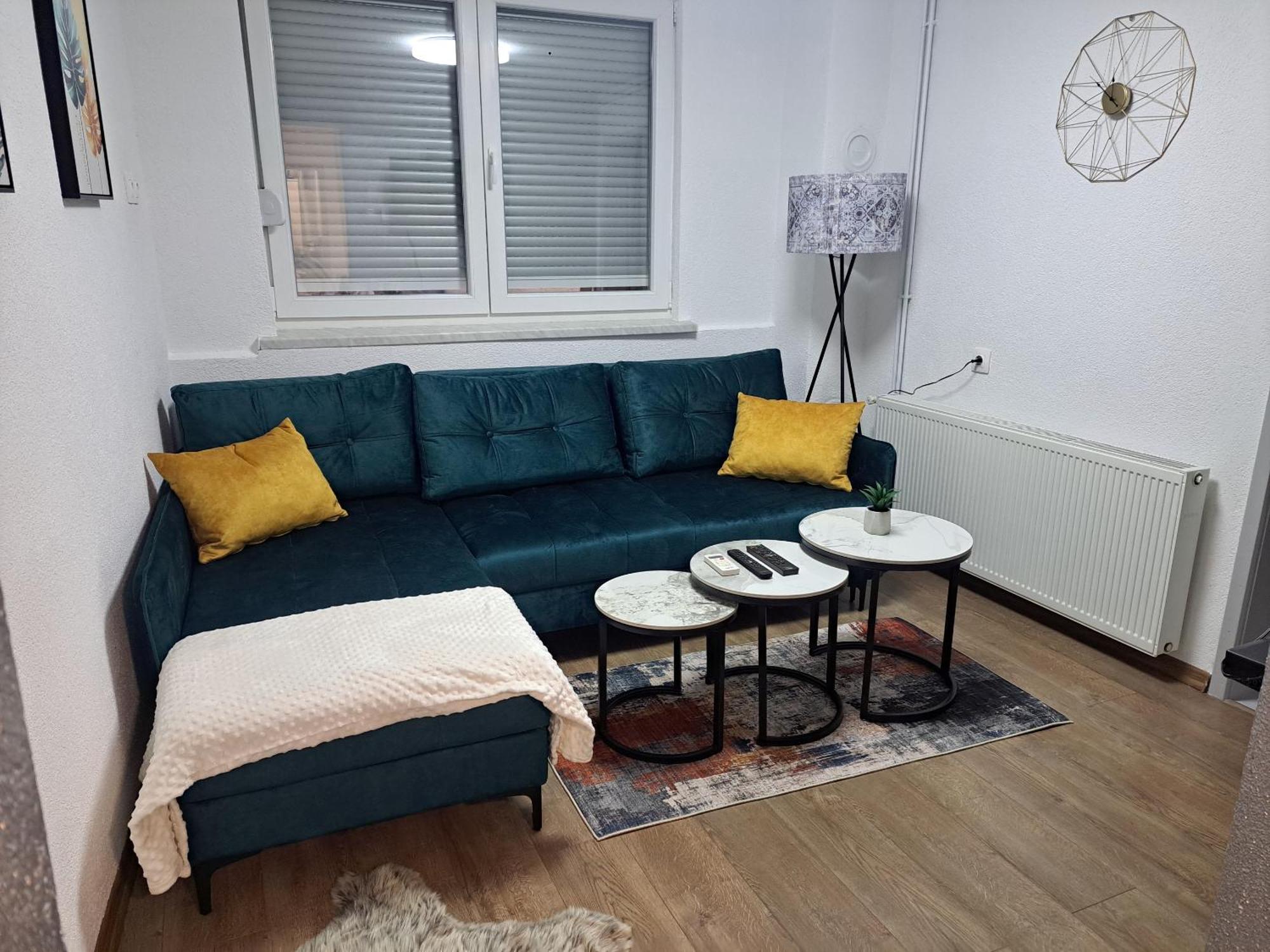 Apartman Hana SJJ Exterior photo