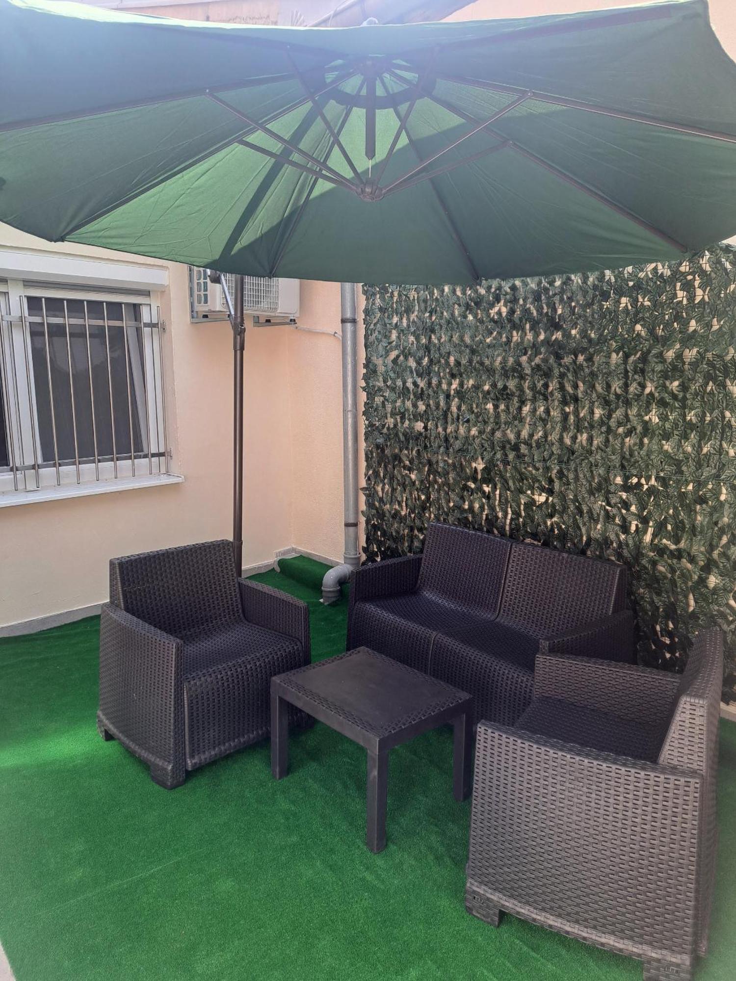 Apartman Hana SJJ Exterior photo