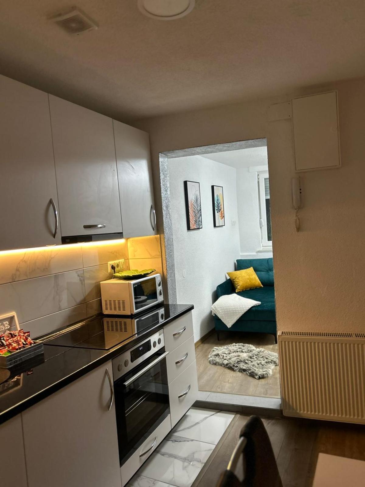 Apartman Hana SJJ Exterior photo