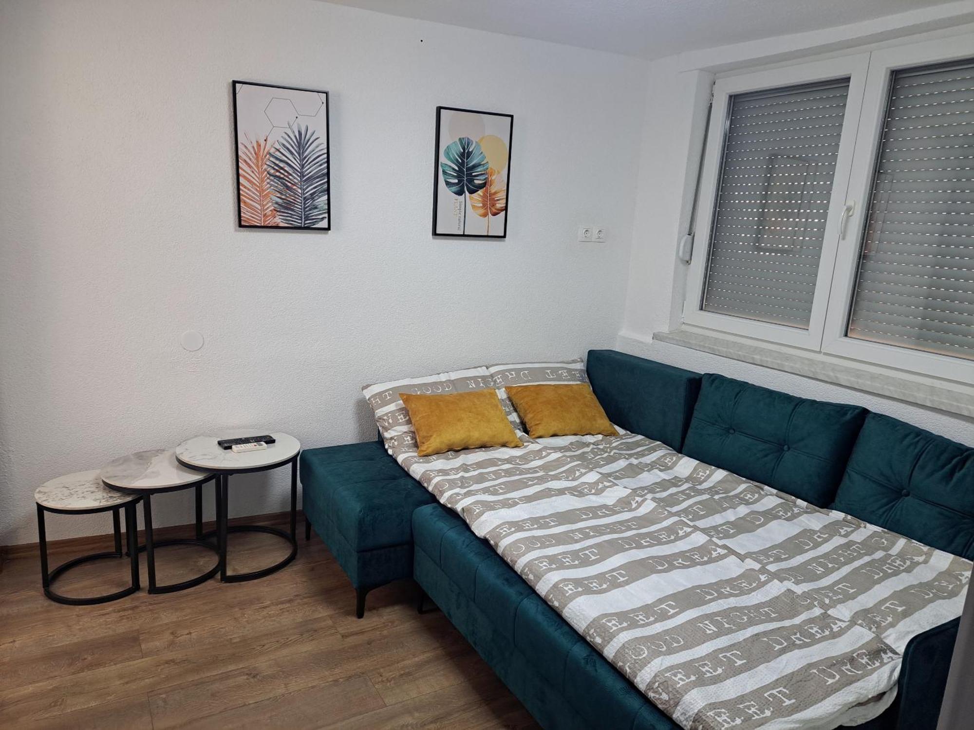 Apartman Hana SJJ Exterior photo