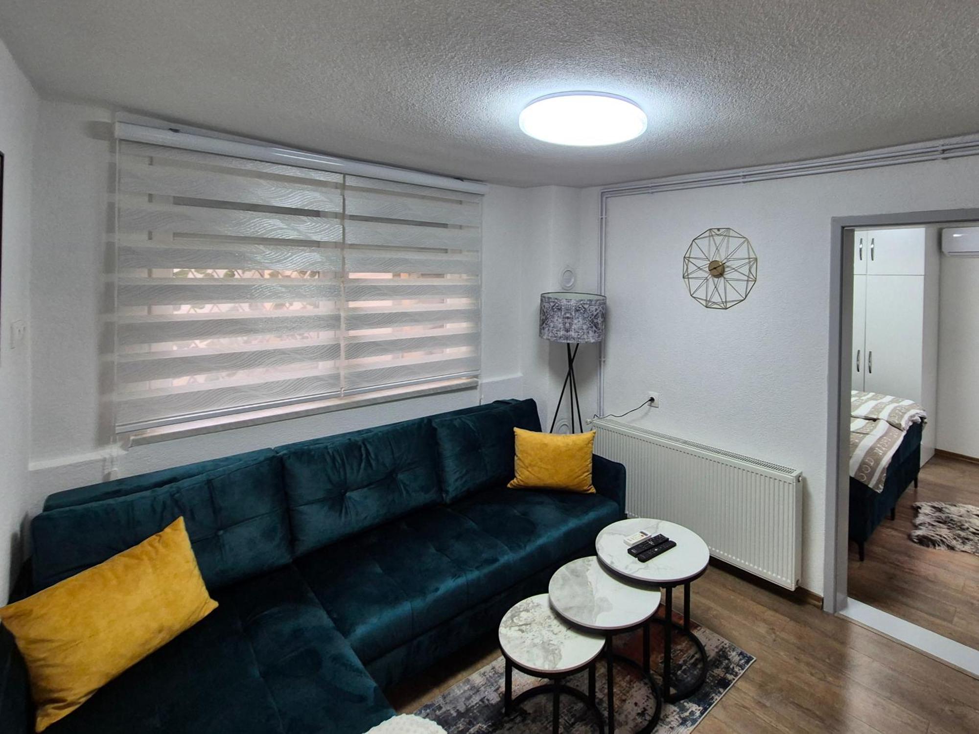 Apartman Hana SJJ Exterior photo