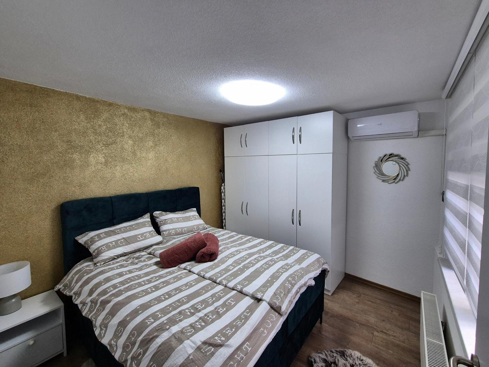 Apartman Hana SJJ Exterior photo